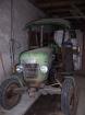 Fendt Farmer 1Z FL131 zu verkaufen