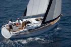 Segelyacht CHILLOUT Mallorca Segelboot mieten Mallorca Segeltörn Mallorca